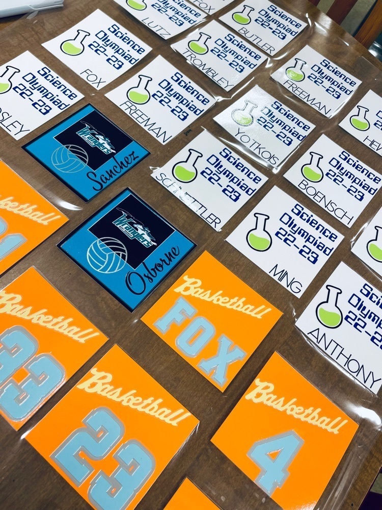 Badges