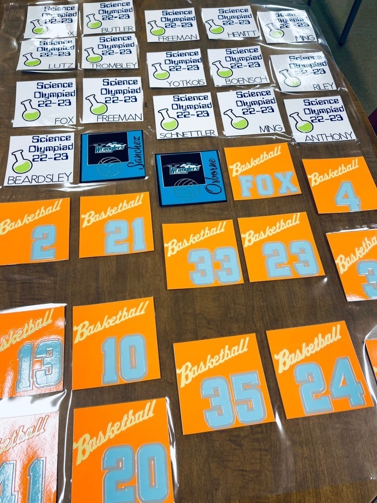 Badges