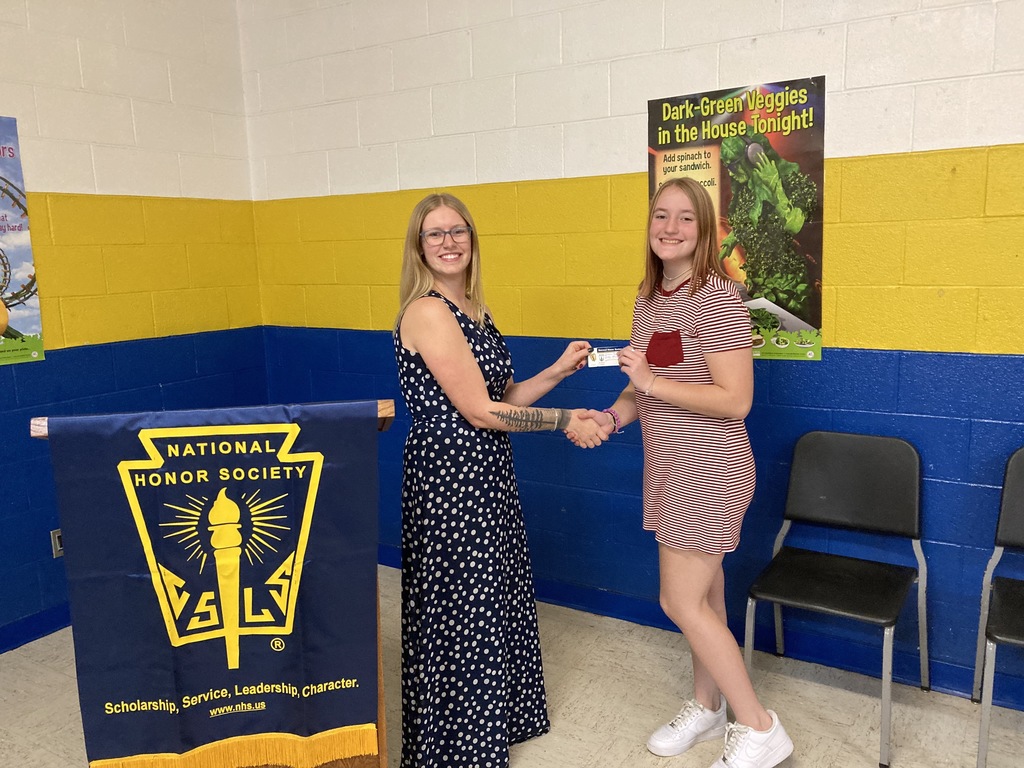 NHS induction-Autumn Raymond