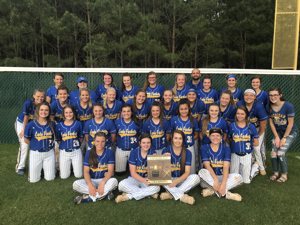 Lady Jackets.