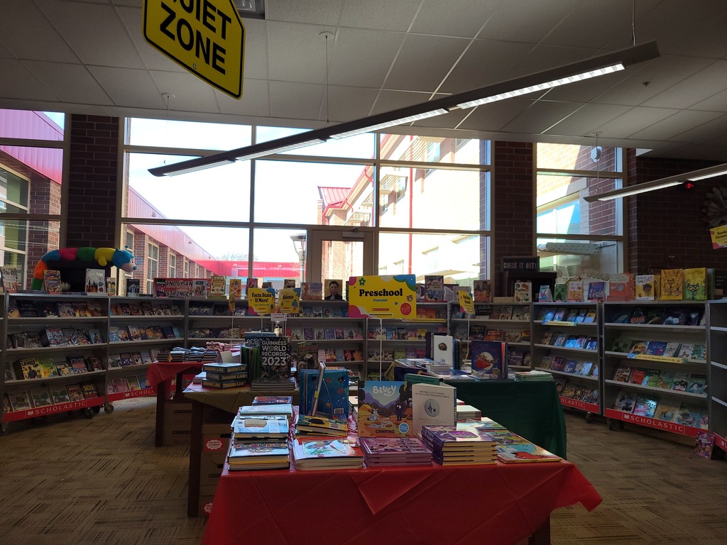 Book Fair Photo