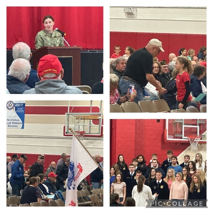 Veterans Day