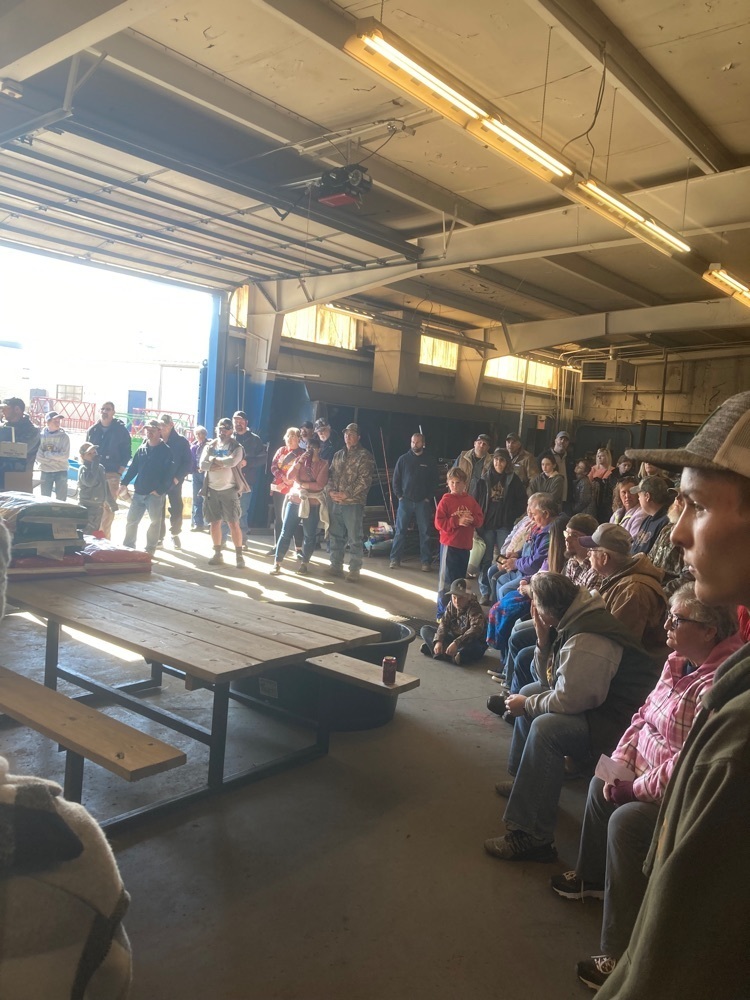 FFA Auction