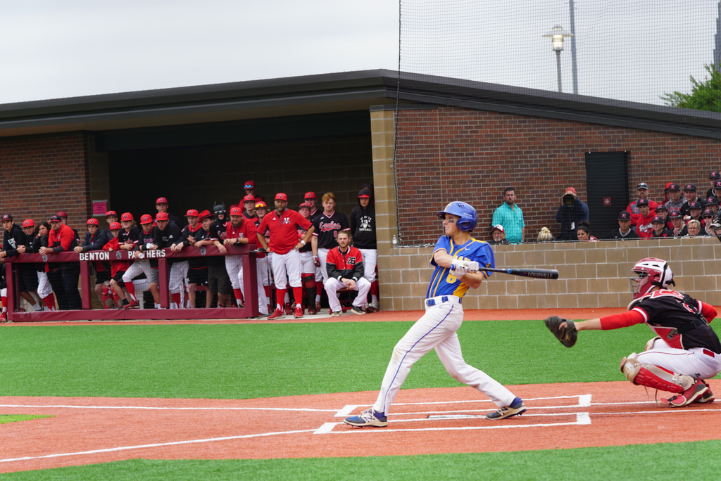 Baum Bound