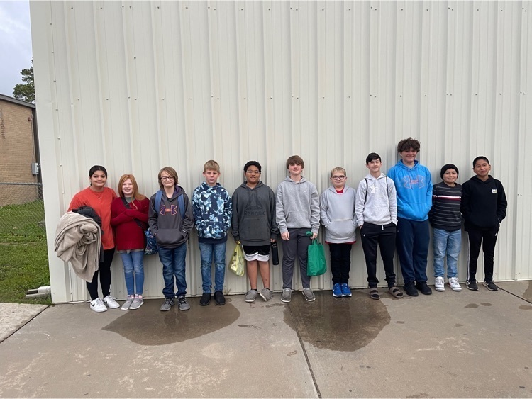 MS robotics