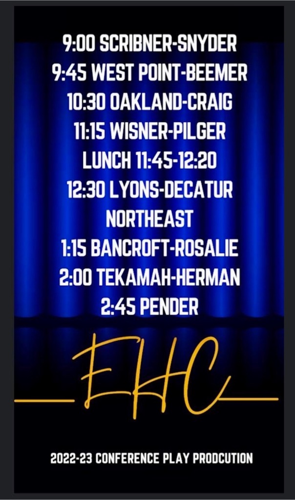 EHC