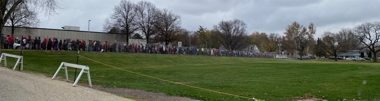 Dragon fans come fill the stands!