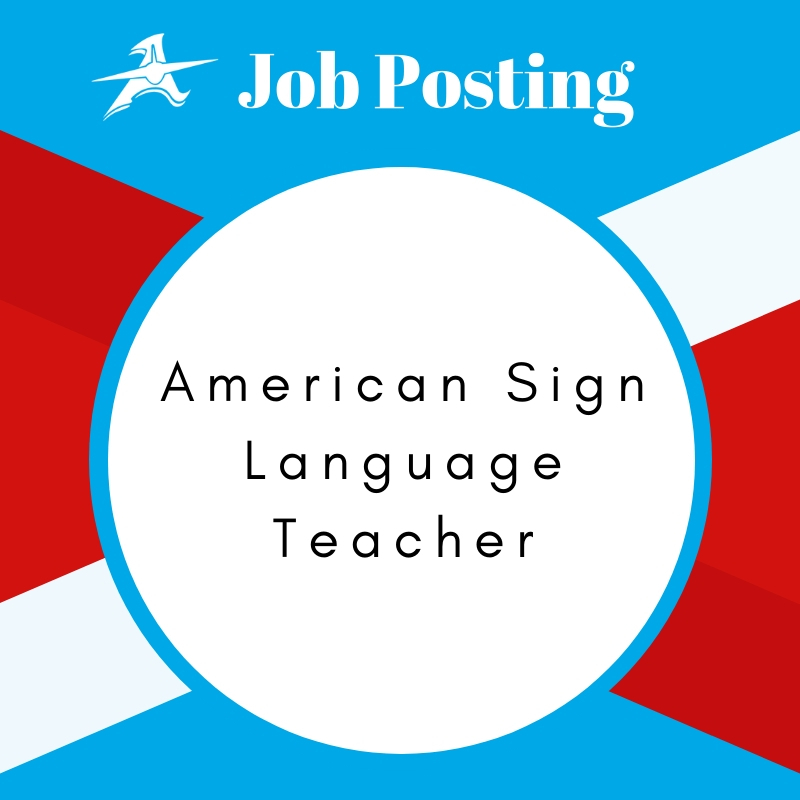 job posting