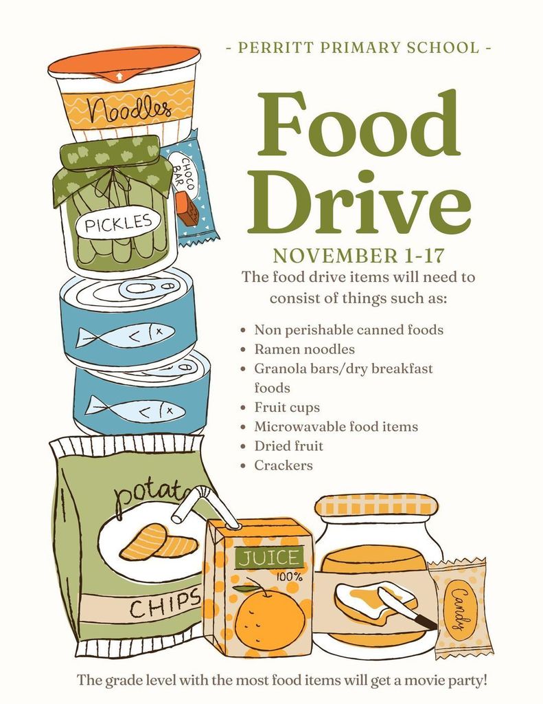 fooddrive