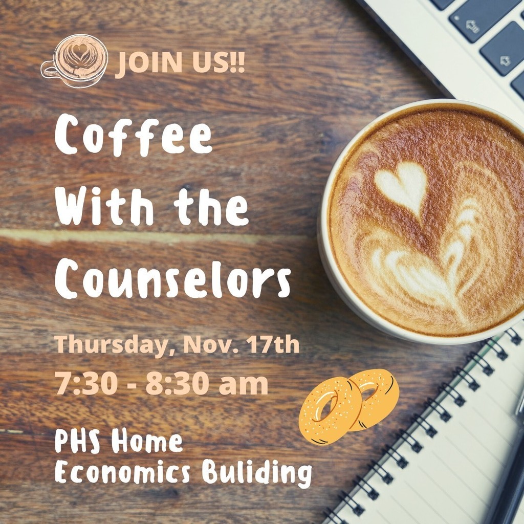 Hope to see you there!