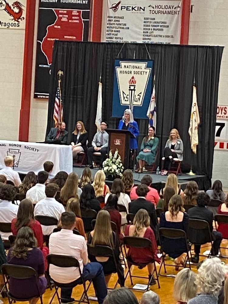 National Honor Society