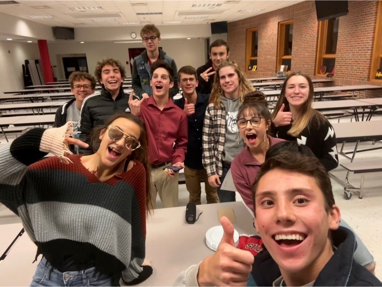 team 1