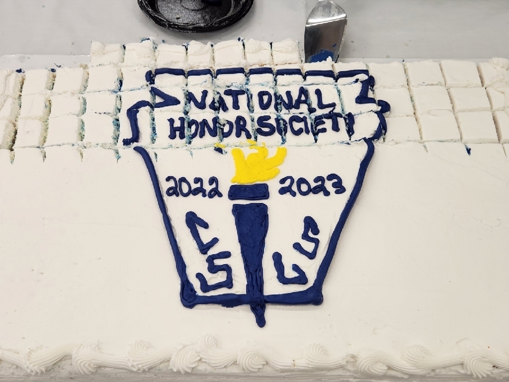 cake