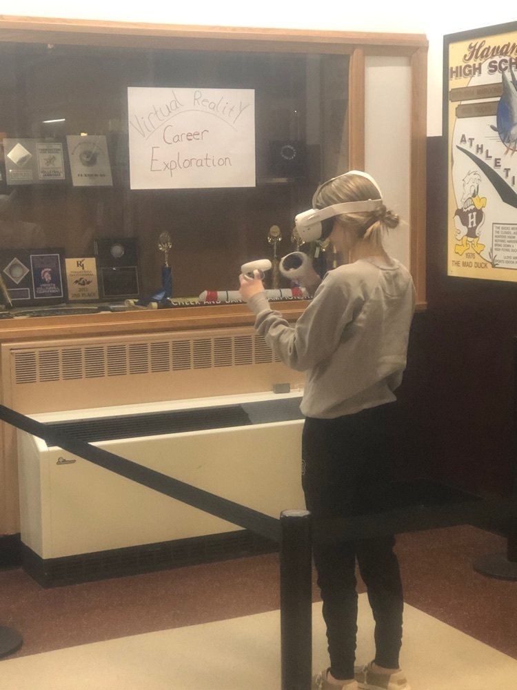 VR