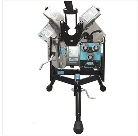 Baseball/Softball Hitting Machine
