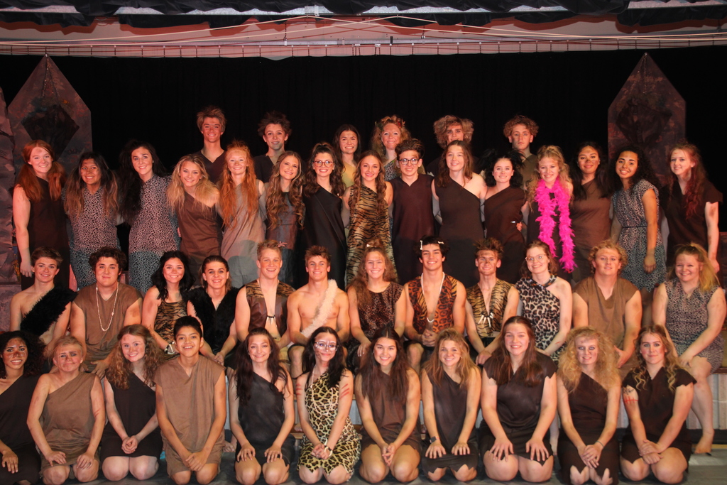 one act