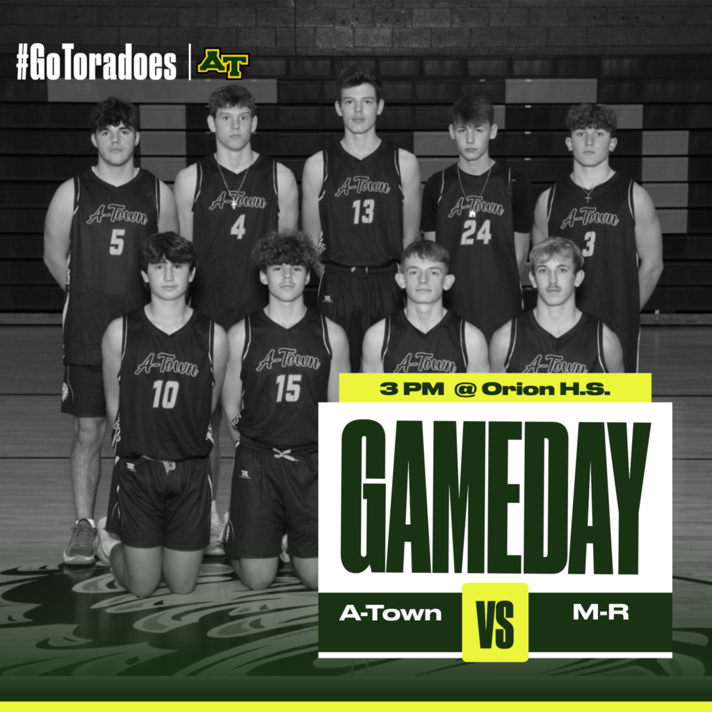Gameday