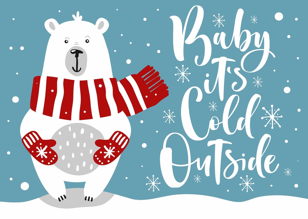 polar bear