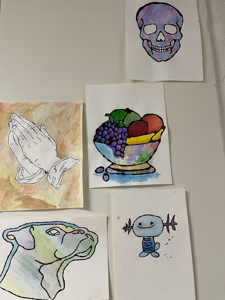art