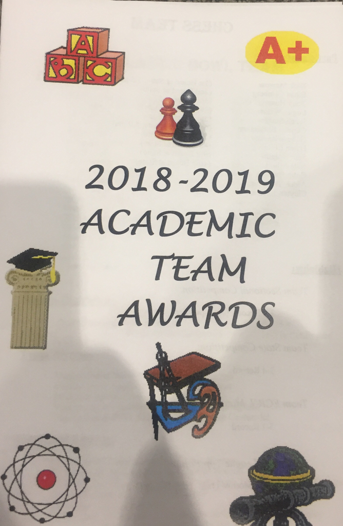 Program