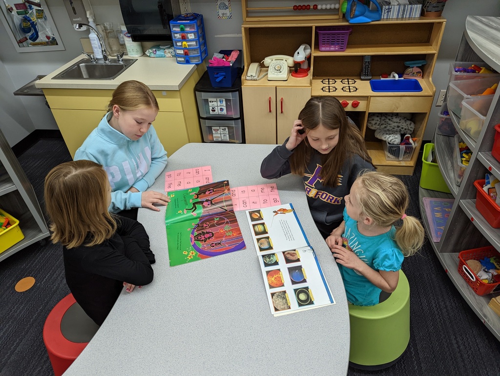 Book Buddies 4