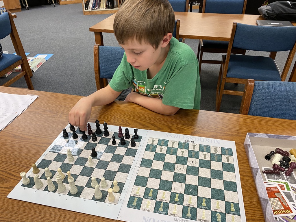 chess