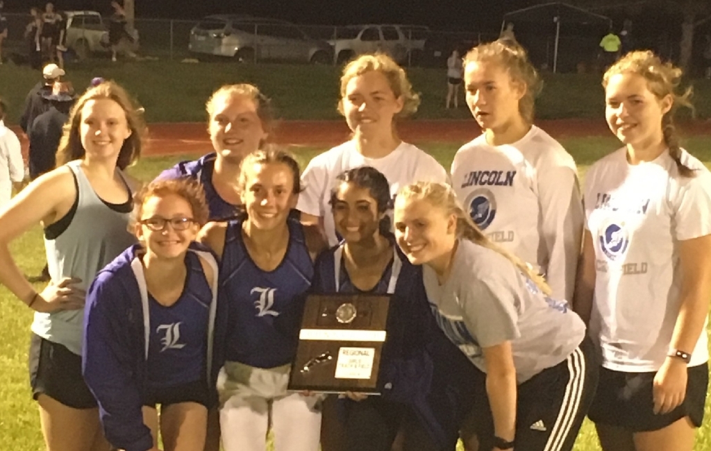 2019 Regional Runner Up