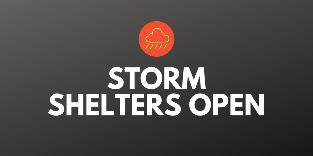 shelters