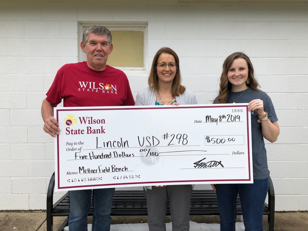 Wilson State Bank