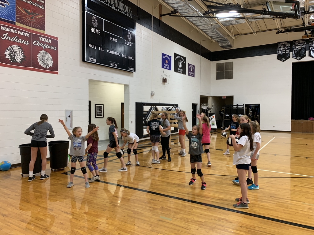 Future Knights!