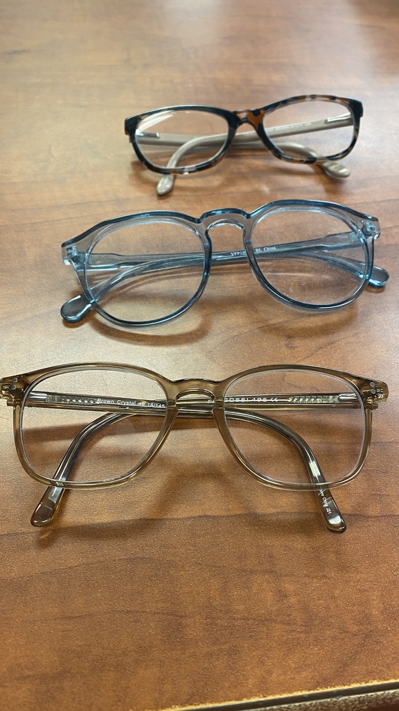 glasses