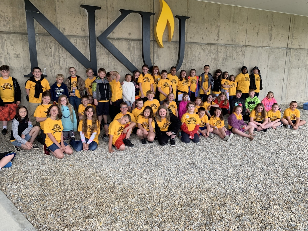 NKU Visit
