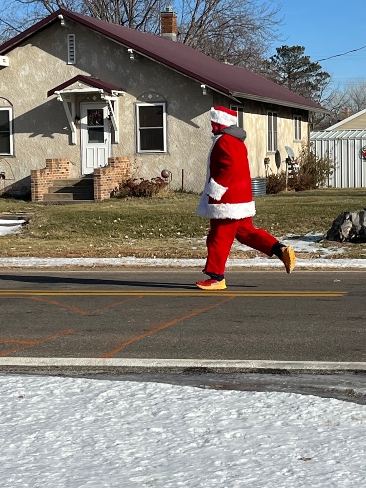 santa