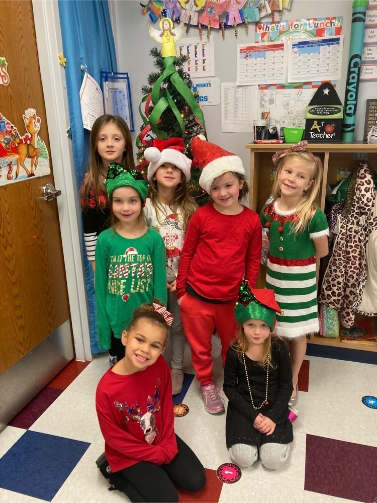 elves