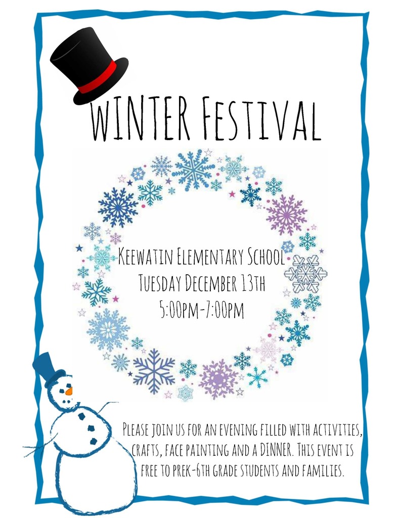 Winter Festival