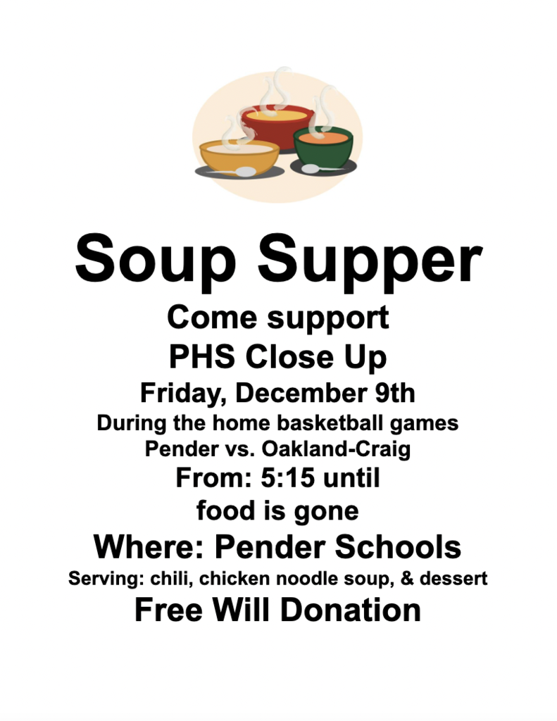 soup