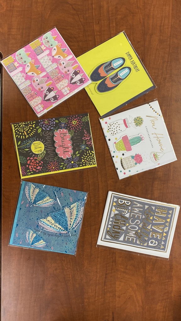 cards