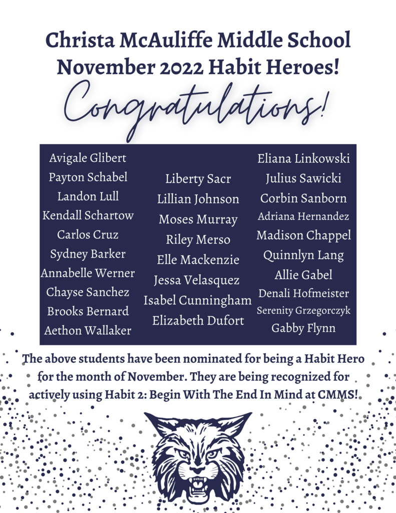 Habit Heroes