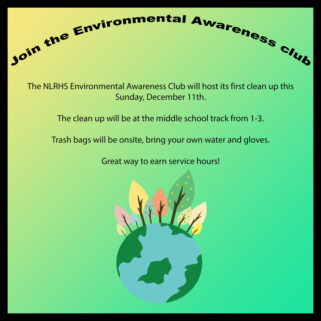 Environmental Club