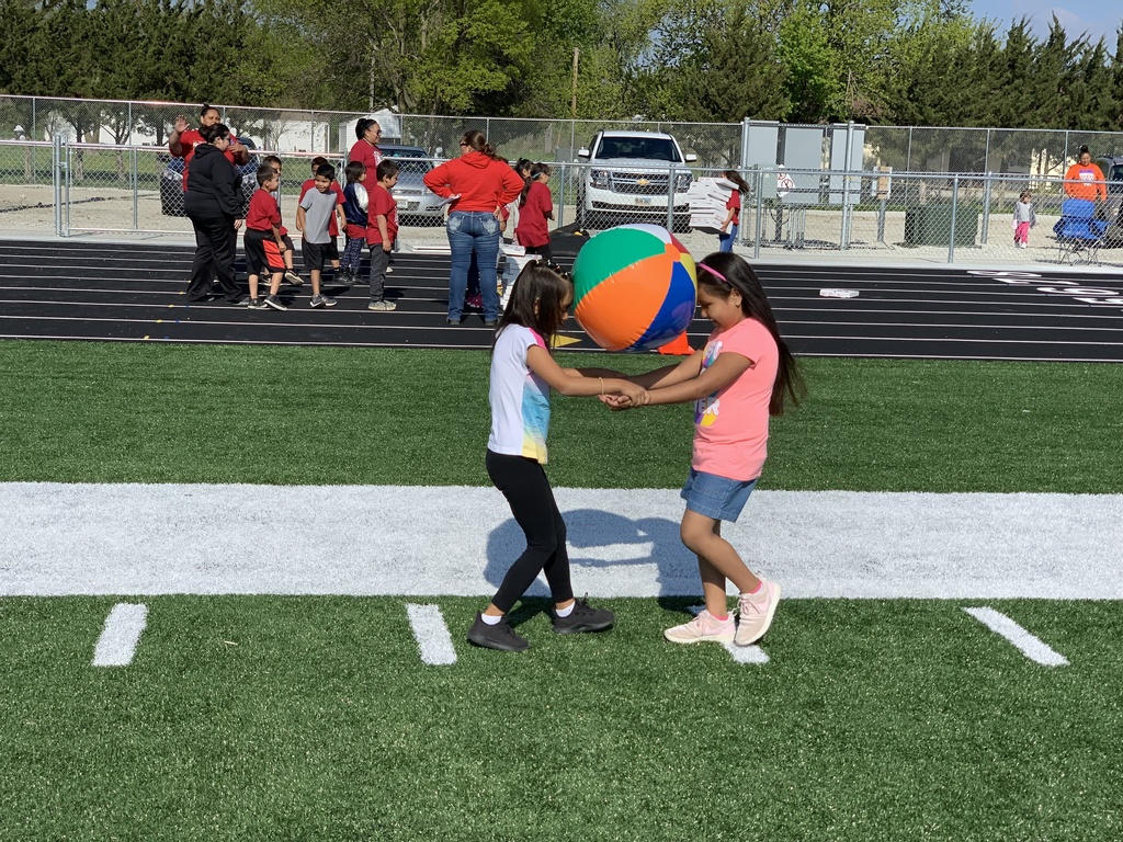 Field Day