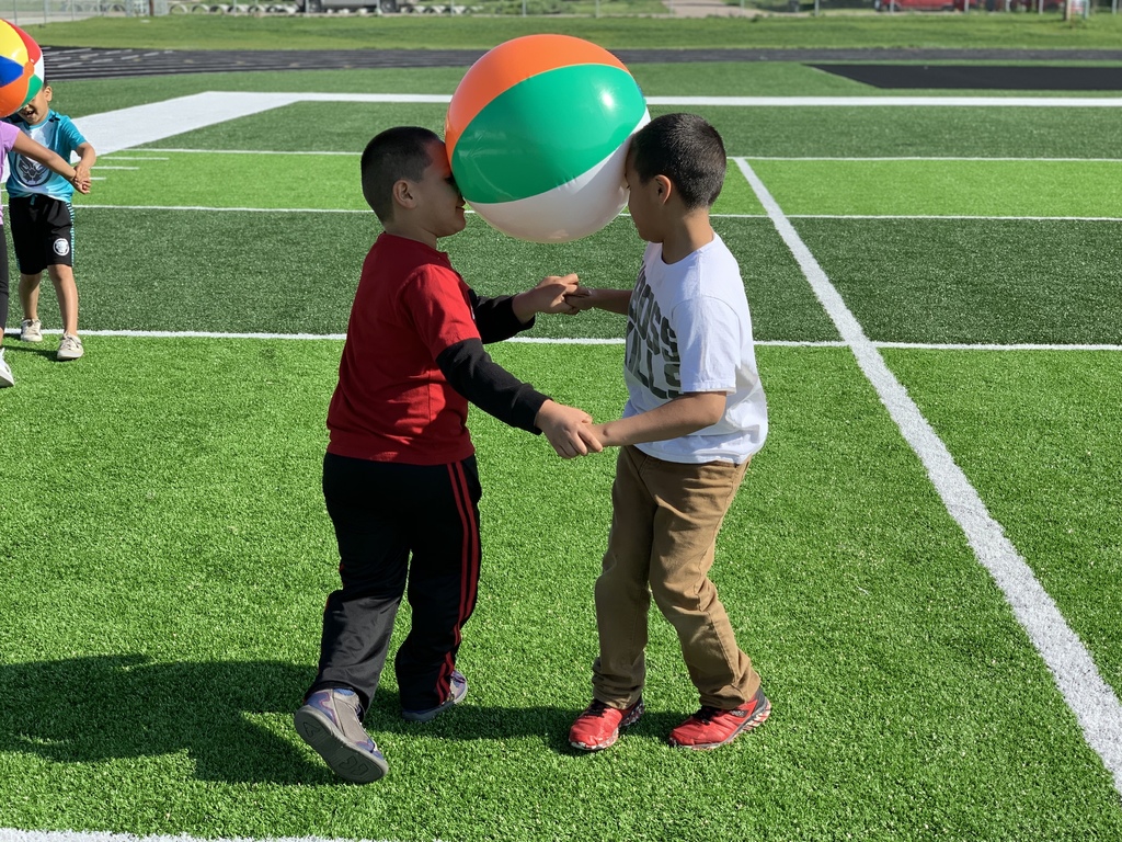 Field Day