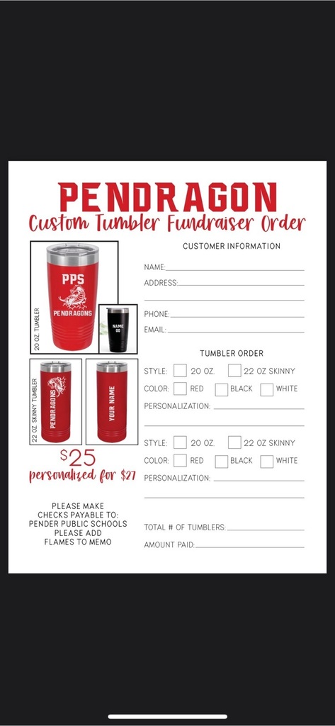 tumblers