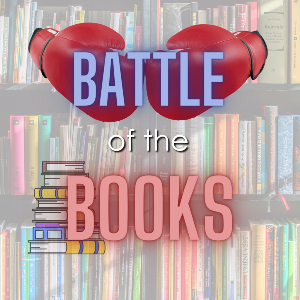 Battle of the Books