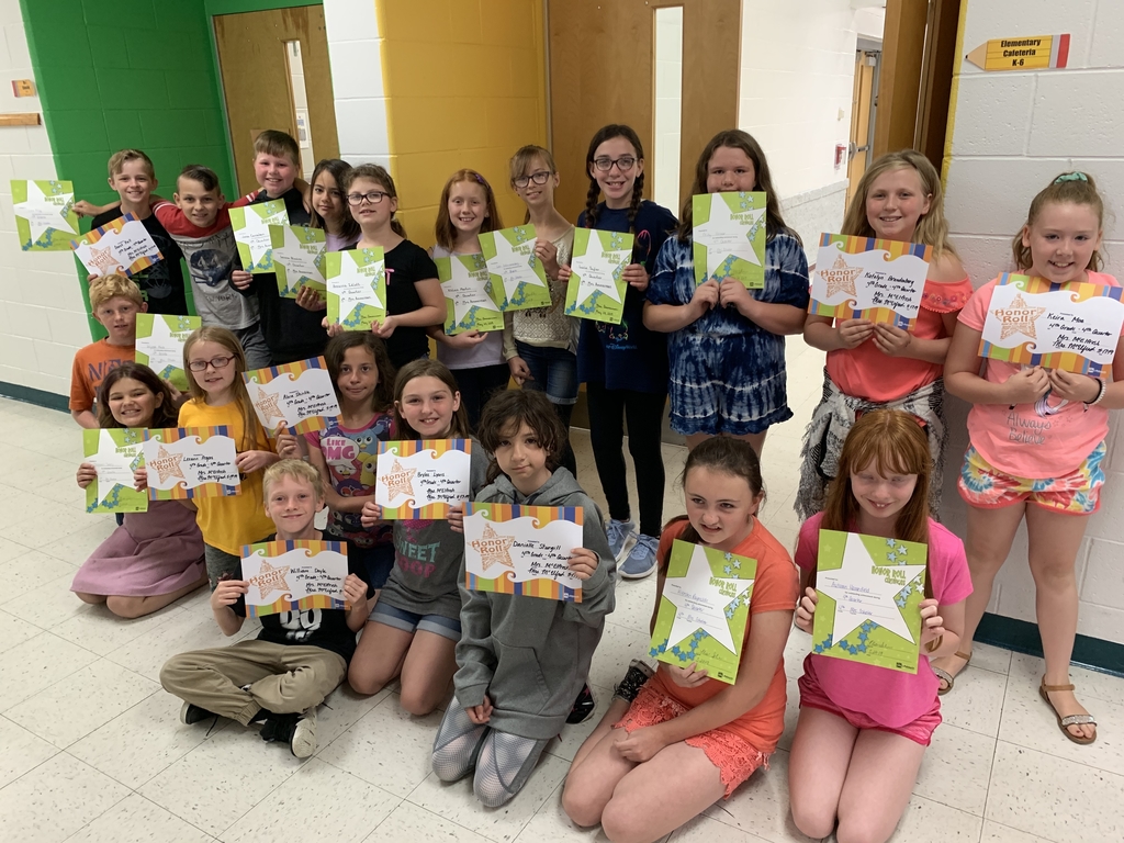 Honor Roll