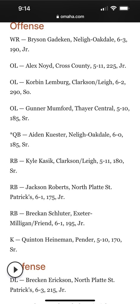 all state