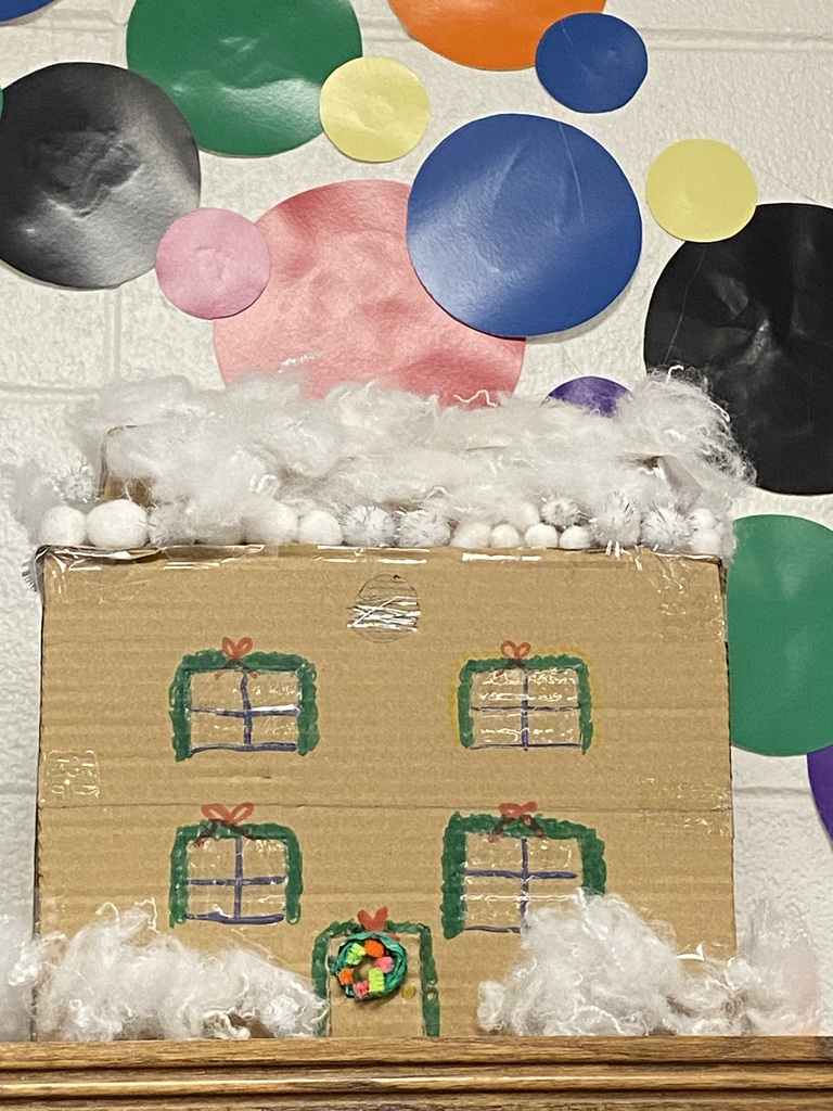 Gingerbread Contest