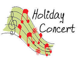 holiday concert