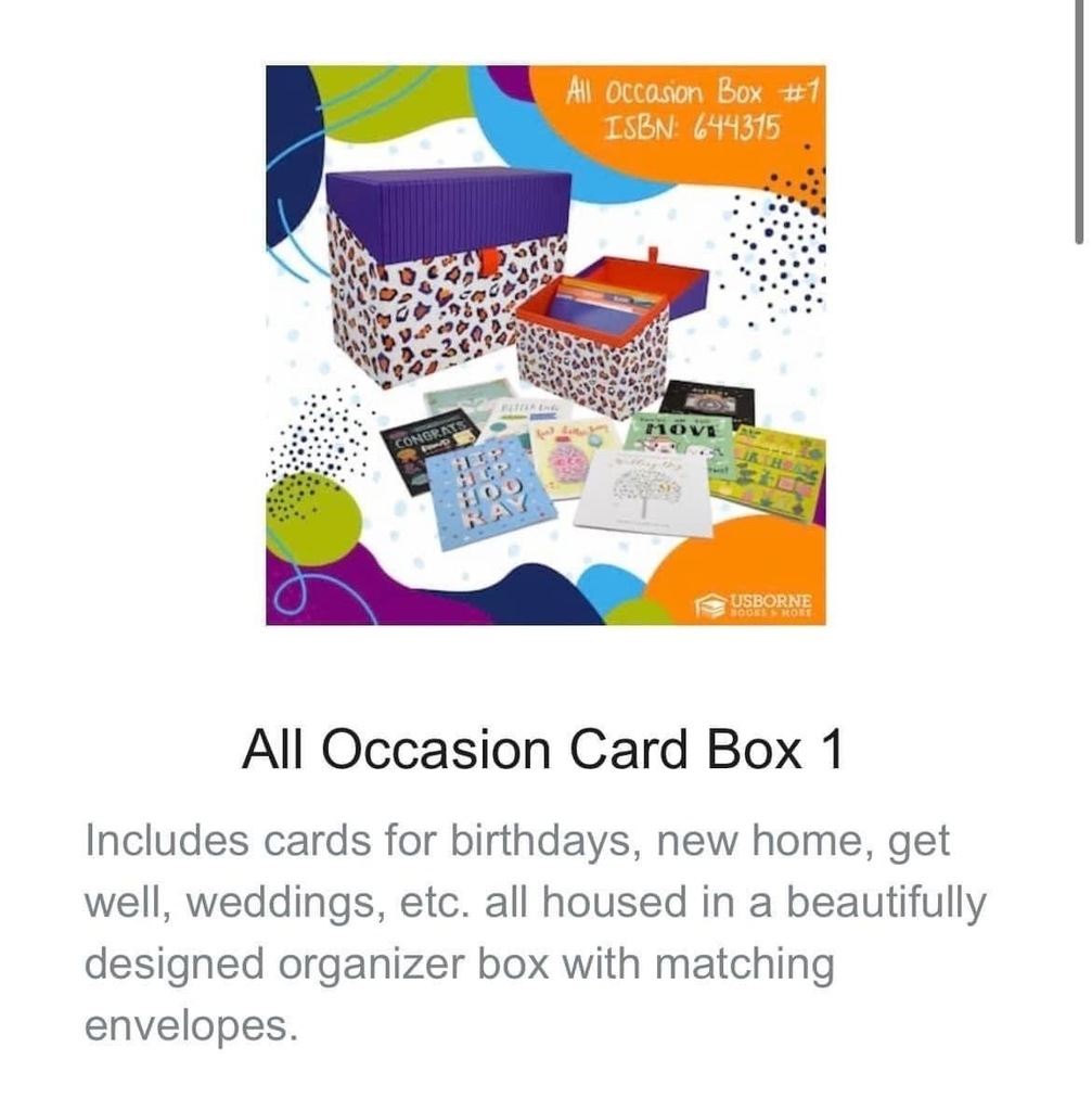 Cards