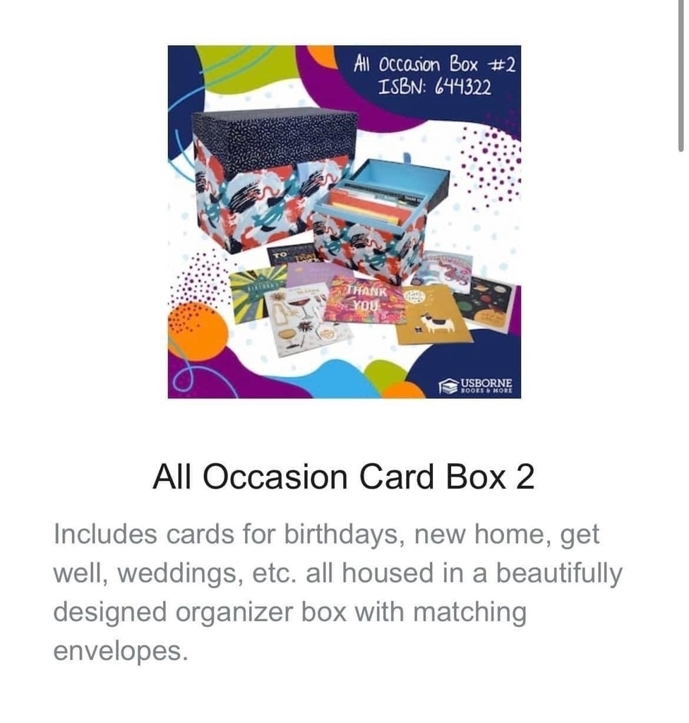 Cards