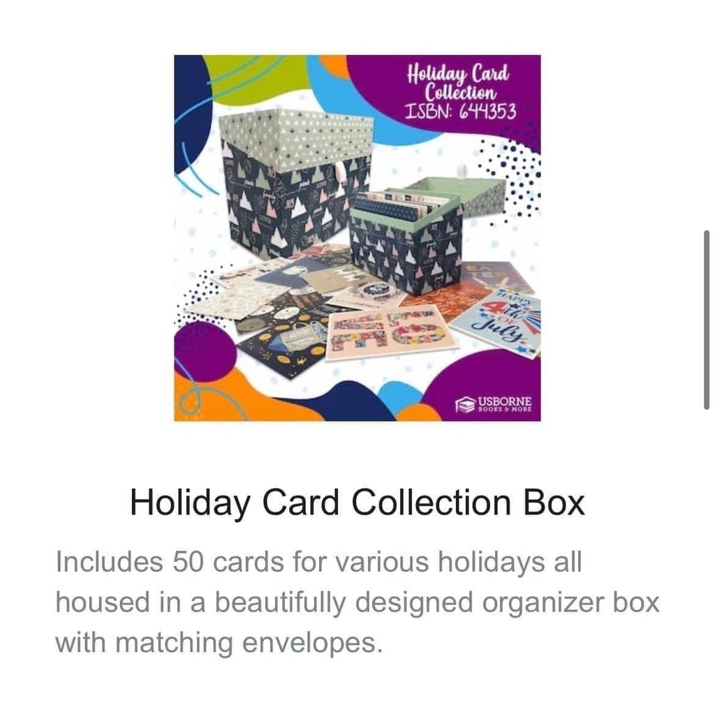 Cards